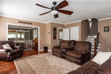 12513 Angel Oak Dr, Huntersville, NC 28078 - photo 4