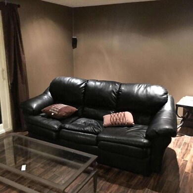 entertainment room