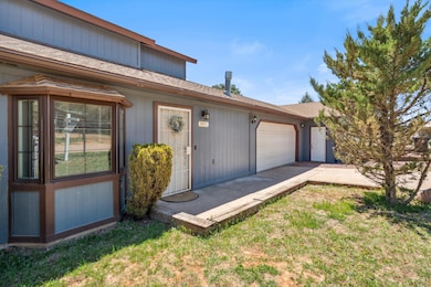 9055 Juniper Rd, Pine, AZ 85544 - photo 2