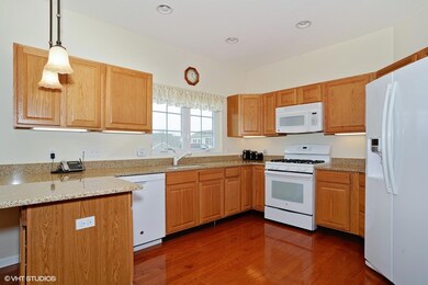 79 Old Field Rd unit 79, Plymouth, MA 02360 - photo 5