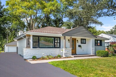 834 Meadowlark Ln, Glenview, IL 60025 - photo 2