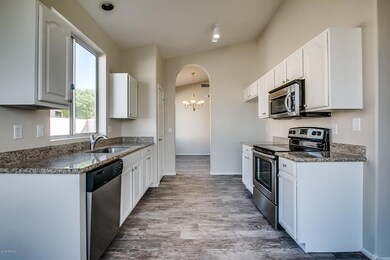 7353 E Lakeview Ave, Mesa, AZ 85209 - photo 2