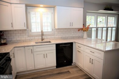 7773 Shootingstar Dr, Springfield, VA 22152 - photo 4