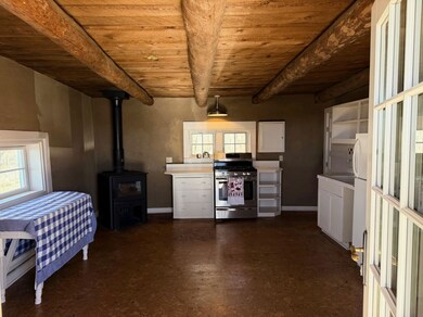 54C Valdez Rim Rd, Arroyo Seco, NM 87514 - photo 4