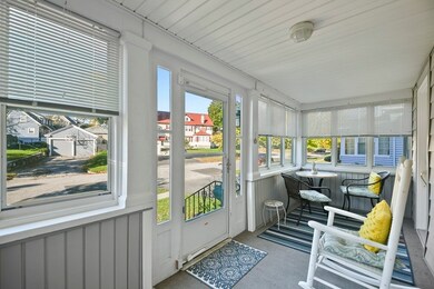 45 Bay State Rd, Worcester, MA 01606 - photo 2