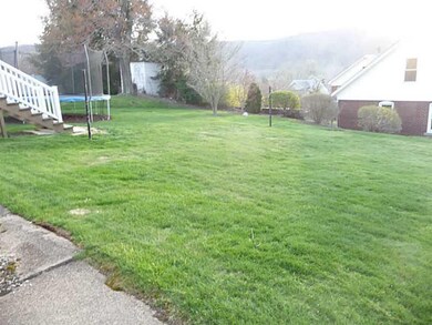 Yard/Garden.