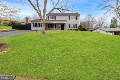 3407 Morlock Ln, Bowie, MD 20715 - photo 3