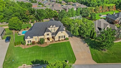 3275 Thornbury Dr, Springdale, AR 72764 - photo 2