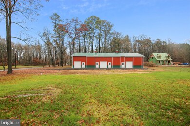 4759 White Marsh Rd, Trappe, MD 21673 - photo 3