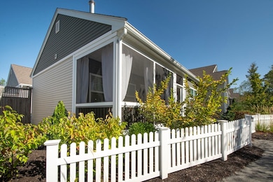 28 Hatherly Rise unit 28, Plymouth, MA 02360 - photo 4