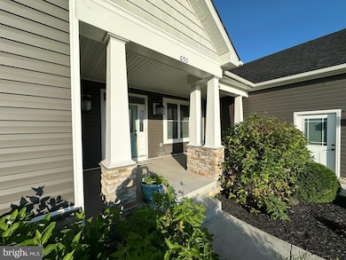 650 Gough Rd, Winchester, VA 22602 - photo 6