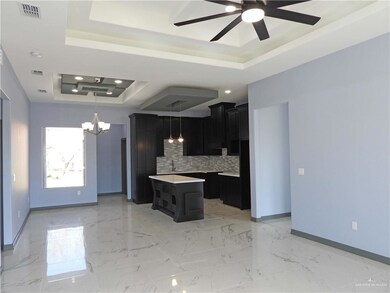 1116 Mezquite Dr, Alamo, TX 78516 - photo 7