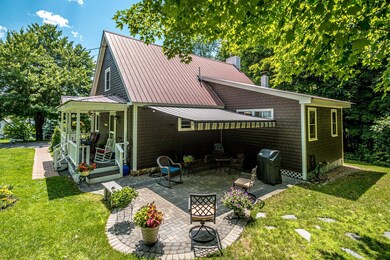 610 Thorn Hill Rd, Intervale, NH 03845 - photo 2