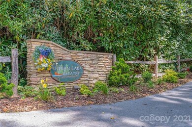 Private Community of Indian Lake Estates