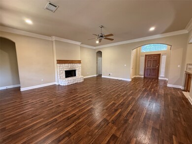 8501 Layna Ct, North Richland Hills, TX 76182 - photo 5