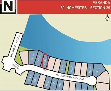 23738 Masterson Garden Ln, Richmond, TX 77469 - photo 3