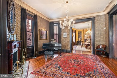 3032 N St NW, Washington, DC 20007 - photo 6