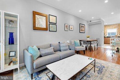 109 N Belnord Ave, Baltimore, MD 21224 - photo 4