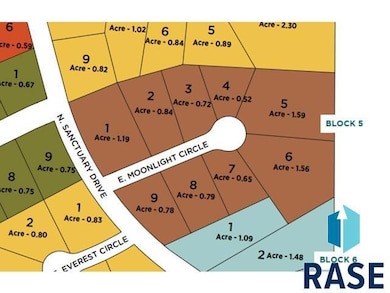 0 Lt03-Bk05 E Moonlight Cir, Sioux Falls, SD 57110 - photo 3