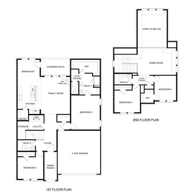 1203 Hopes Lake Dr, Princeton, TX 75407 - photo 2