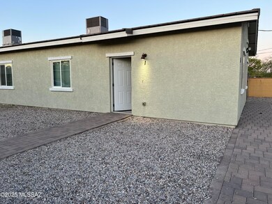 55 E Mohave Rd unit 1, Tucson, AZ 85705 - photo 4