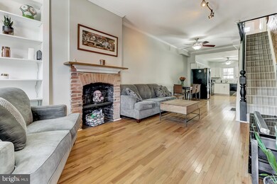 1634 Jackson St, Baltimore, MD 21230 - photo 5