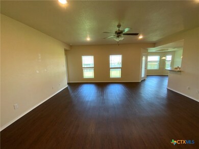 2553 Valley Forge Dr, Belton, TX 76513 - photo 2