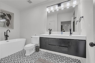 825 Highland Ln NE unit 1207, Atlanta, GA 30306 - photo 3