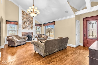 1101 Southview Dr, Indianapolis, IN 46227 - photo 4