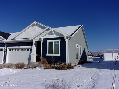 2703 S 1120 E, Heber City, UT 84032 - photo 2