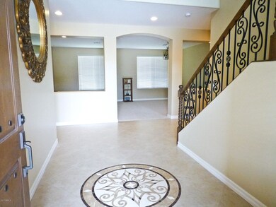 Entryway 1