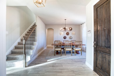 12605 Eagles, Godley, TX 76044 - photo 3