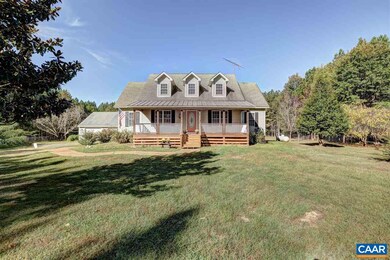 5540 Rolling Rd, Scottsville, VA 24590 - photo 5