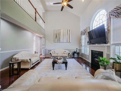 Imagine your family gatherings here.