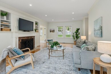 416 Mystic St, Arlington, MA 02474 - photo 6