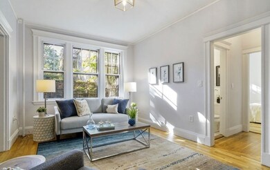 5 Crawford St unit 3, Cambridge, MA 02139 - photo 7