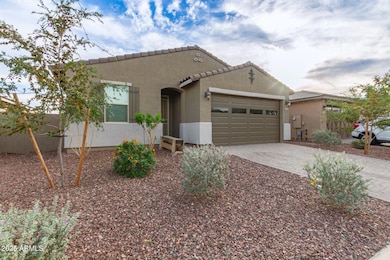 17357 W Running Deer Trail, Surprise, AZ 85387 - photo 6