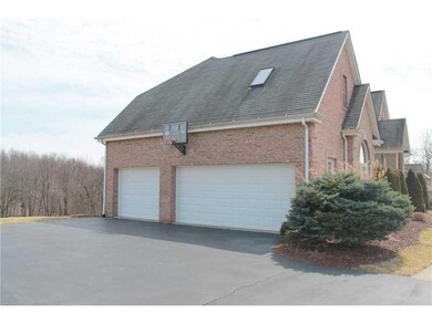 Parking Lot/Garage. 3 Stall garage attached to the
