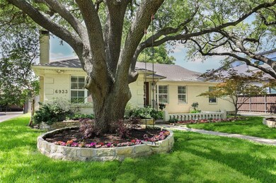 6933 Southridge Dr, Dallas, TX 75214 - photo 5