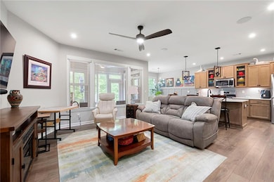 109 Aspen Way, Dallas, GA 30157 - photo 7