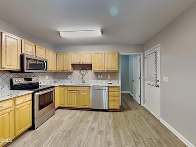 35 Atherton Dr, Youngsville, NC 27596 - photo 5