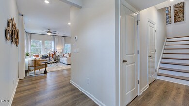 8754 Wardle Ct, Wake Forest, NC 27587 - photo 7