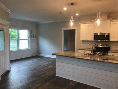 260 Tillis Ln, Crawfordville, FL 32327 - photo 3