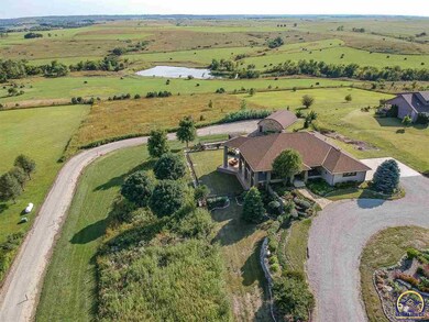 11445 SW 13th St, Topeka, KS 66615 - photo 2