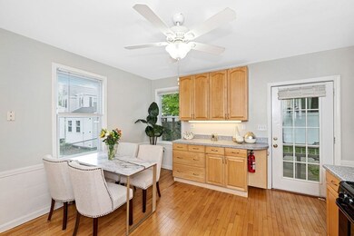 12 Edinboro Terrace unit 1, Newtonville, MA 02460 - photo 5