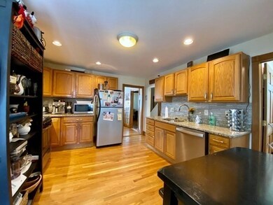 49 Soley St unit 2, Charlestown, MA 02129 - photo 4