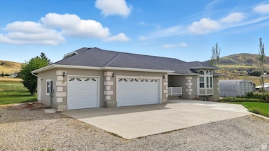 507 S 2600 E, Preston, ID 83263 - photo 4