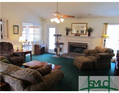 Den/Family/Great Room.