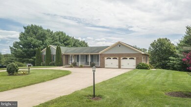 1155 Marthas Ct E, Knoxville, MD 21758 - photo 3