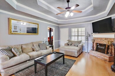 4201 Gunar Dr, Byram, MS 39272 - photo 5